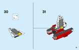 Building Instructions - LEGO - Creator - 31057 - Air Blazer: Page 19