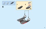 Building Instructions - LEGO - Creator - 31057 - Air Blazer: Page 5