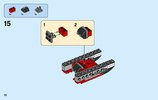 Building Instructions - LEGO - Creator - 31057 - Air Blazer: Page 10