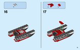 Building Instructions - LEGO - Creator - 31057 - Air Blazer: Page 11