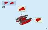 Building Instructions - LEGO - Creator - 31057 - Air Blazer: Page 13