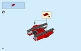 Building Instructions - LEGO - Creator - 31057 - Air Blazer: Page 14