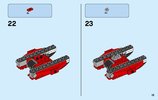 Building Instructions - LEGO - Creator - 31057 - Air Blazer: Page 15