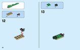 Building Instructions - LEGO - Creator - 31058 - Mighty Dinosaurs: Page 12