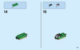 Building Instructions - LEGO - Creator - 31058 - Mighty Dinosaurs: Page 13