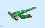 Building Instructions - LEGO - Creator - 31058 - Mighty Dinosaurs: Page 20