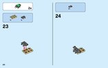 Building Instructions - LEGO - Creator - 31058 - Mighty Dinosaurs: Page 24