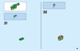 Building Instructions - LEGO - Creator - 31058 - Mighty Dinosaurs: Page 29