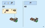 Building Instructions - LEGO - Creator - 31058 - Mighty Dinosaurs: Page 33