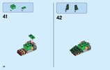 Building Instructions - LEGO - Creator - 31058 - Mighty Dinosaurs: Page 34