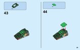 Building Instructions - LEGO - Creator - 31058 - Mighty Dinosaurs: Page 35