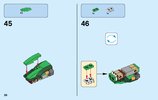 Building Instructions - LEGO - Creator - 31058 - Mighty Dinosaurs: Page 36