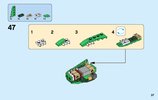 Building Instructions - LEGO - Creator - 31058 - Mighty Dinosaurs: Page 37