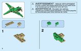 Building Instructions - LEGO - Creator - 31058 - Mighty Dinosaurs: Page 2