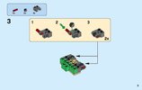 Building Instructions - LEGO - Creator - 31058 - Mighty Dinosaurs: Page 3