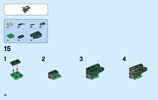 Building Instructions - LEGO - Creator - 31058 - Mighty Dinosaurs: Page 12