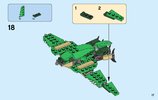 Building Instructions - LEGO - Creator - 31058 - Mighty Dinosaurs: Page 17