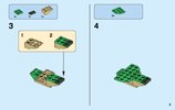 Building Instructions - LEGO - Creator - 31058 - Mighty Dinosaurs: Page 3