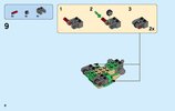 Building Instructions - LEGO - Creator - 31058 - Mighty Dinosaurs: Page 6