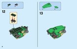 Building Instructions - LEGO - Creator - 31058 - Mighty Dinosaurs: Page 8