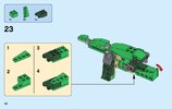 Building Instructions - LEGO - Creator - 31058 - Mighty Dinosaurs: Page 14