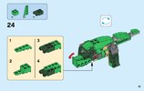 Building Instructions - LEGO - Creator - 31058 - Mighty Dinosaurs: Page 15