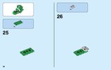 Building Instructions - LEGO - Creator - 31058 - Mighty Dinosaurs: Page 16