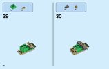 Building Instructions - LEGO - Creator - 31058 - Mighty Dinosaurs: Page 18