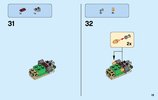 Building Instructions - LEGO - Creator - 31058 - Mighty Dinosaurs: Page 19