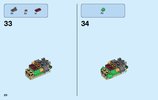 Building Instructions - LEGO - Creator - 31058 - Mighty Dinosaurs: Page 20