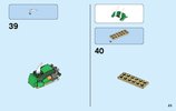 Building Instructions - LEGO - Creator - 31058 - Mighty Dinosaurs: Page 23