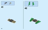 Building Instructions - LEGO - Creator - 31058 - Mighty Dinosaurs: Page 24