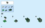 Building Instructions - LEGO - Creator - 31058 - Mighty Dinosaurs: Page 10