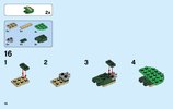 Building Instructions - LEGO - Creator - 31058 - Mighty Dinosaurs: Page 14