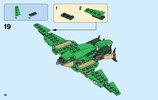 Building Instructions - LEGO - Creator - 31058 - Mighty Dinosaurs: Page 18