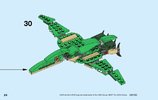 Building Instructions - LEGO - Creator - 31058 - Mighty Dinosaurs: Page 24