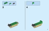 Building Instructions - LEGO - Creator - 31058 - Mighty Dinosaurs: Page 7