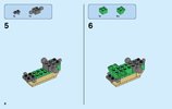 Building Instructions - LEGO - Creator - 31058 - Mighty Dinosaurs: Page 8