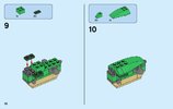 Building Instructions - LEGO - Creator - 31058 - Mighty Dinosaurs: Page 10