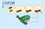 Building Instructions - LEGO - Creator - 31058 - Mighty Dinosaurs: Page 11