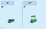 Building Instructions - LEGO - Creator - 31058 - Mighty Dinosaurs: Page 14