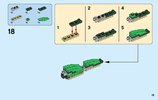 Building Instructions - LEGO - Creator - 31058 - Mighty Dinosaurs: Page 15