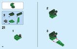 Building Instructions - LEGO - Creator - 31058 - Mighty Dinosaurs: Page 18