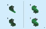 Building Instructions - LEGO - Creator - 31058 - Mighty Dinosaurs: Page 19