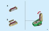 Building Instructions - LEGO - Creator - 31058 - Mighty Dinosaurs: Page 41