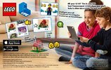 Building Instructions - LEGO - Creator - 31058 - Mighty Dinosaurs: Page 47