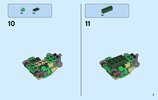 Building Instructions - LEGO - Creator - 31058 - Mighty Dinosaurs: Page 7