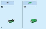 Building Instructions - LEGO - Creator - 31058 - Mighty Dinosaurs: Page 10