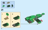 Building Instructions - LEGO - Creator - 31058 - Mighty Dinosaurs: Page 12