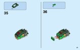 Building Instructions - LEGO - Creator - 31058 - Mighty Dinosaurs: Page 21